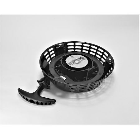 Mtd Recoil Starter 951-15603